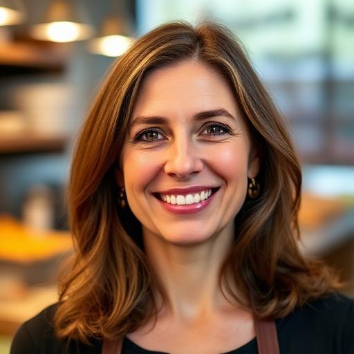 Marie L.